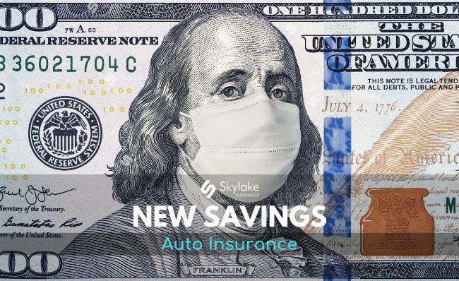 Auto Insurance Savings