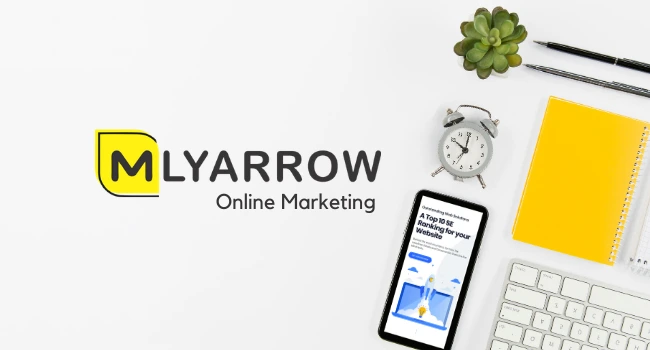 MLYARROW Digital Marketing Services