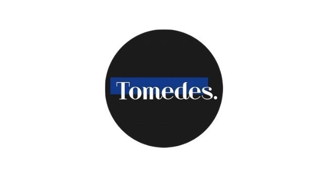 Tomedes Translation services