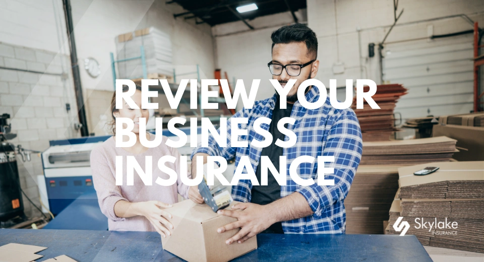 protect your business insurance