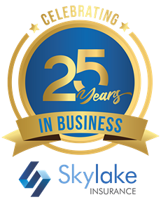 skylake insurance agency more than 25 years in business
