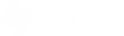 skylake insurance logo white