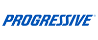 Progressive insurance logo