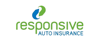 responsive auto insurance logo