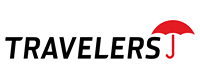 travelers insurance logo