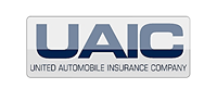 UAIC insurane logo