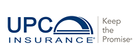 UPC insurance logo