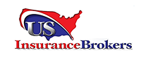 US insurance brokers logo