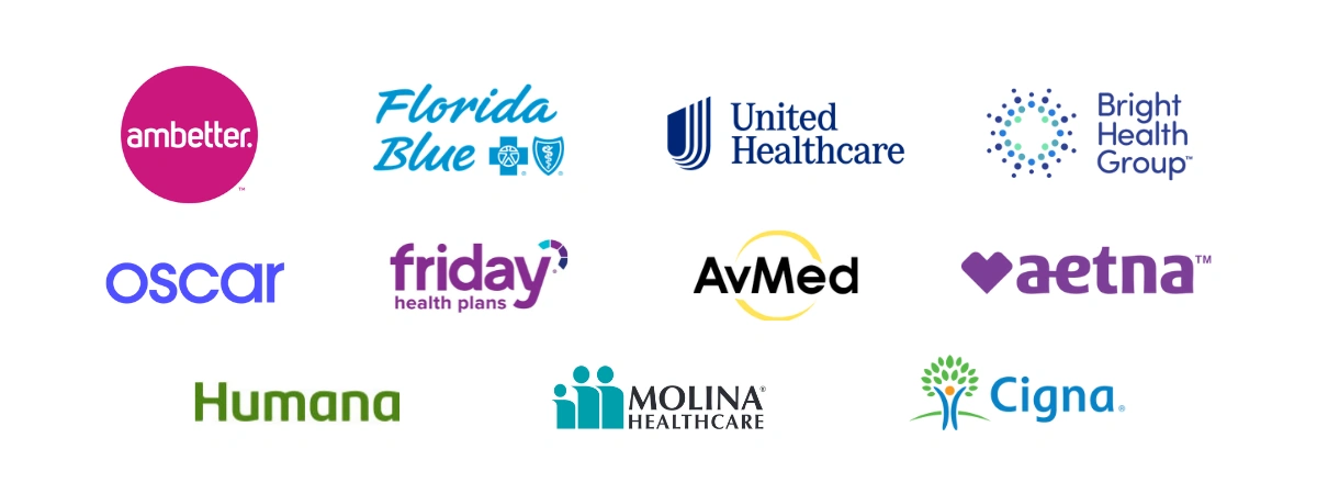 health insurance companies