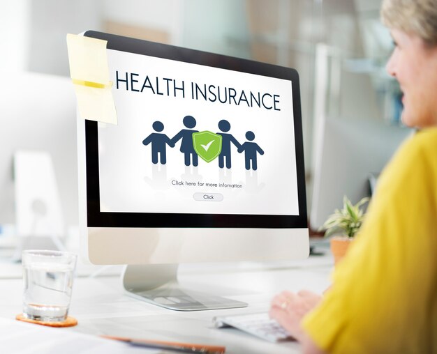 health insurance Miami Florida