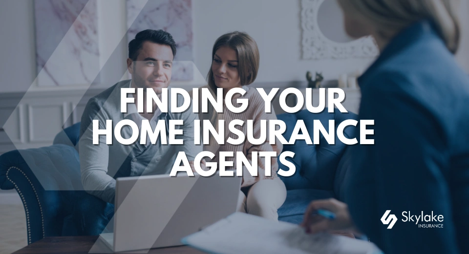 home insurance agents in florida