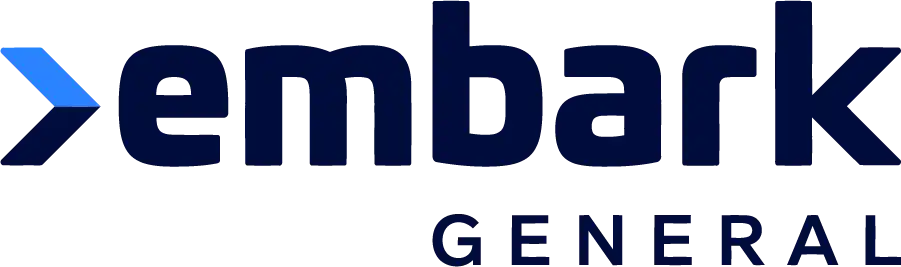 Embark logo